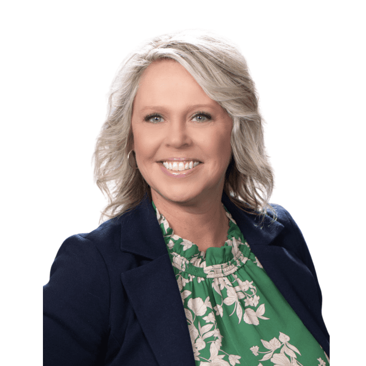 Mindy Doebelin-Perdue, SRES